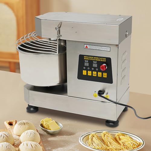 Commercial Food Mixer 750w