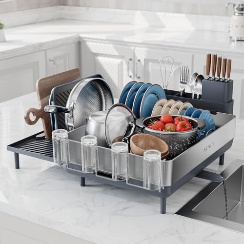 Large Dish Drying Rack