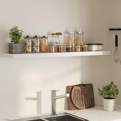 Floating Shelves for Wall