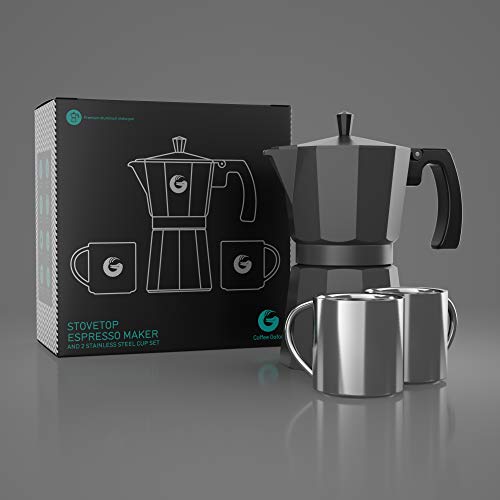 Moka Pot Aluminum