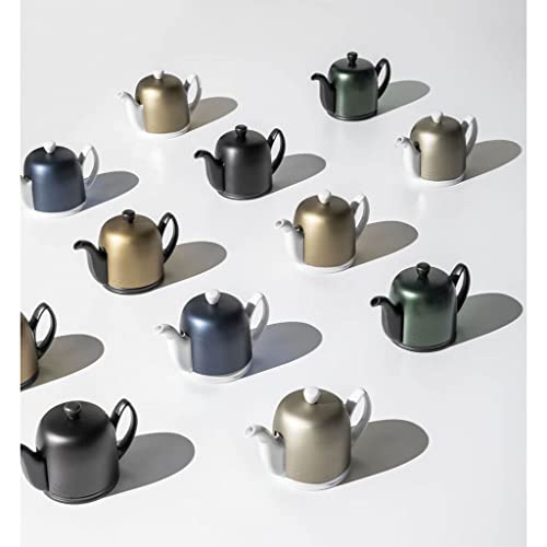 Salam Luxury French Tea Pot