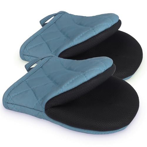 Mini Oven Mitts 2 (2 Count)
