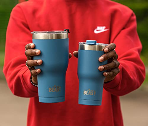 Beast 40 oz tumbler