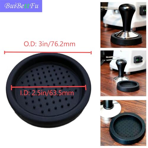 Coffee Knock Box Shock
