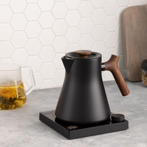 Corvo EKG Pro Studio Gooseneck Electric Kettle