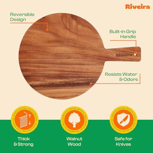 Walnut Cutting Board