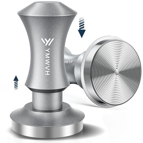 Espresso Tamper 53.3mm Barista Coffee Tamper
