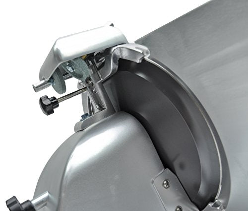 10NS Commercial 10" Electric Meat Slicer