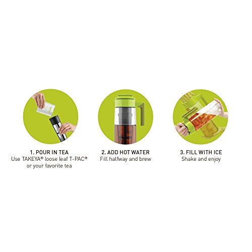 Flash Chill Iced Tea Maker