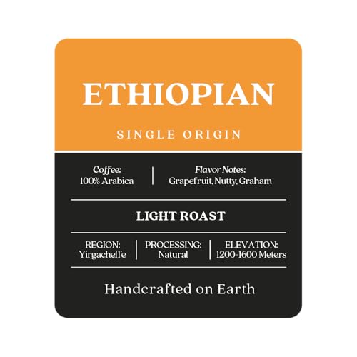 Whole Bean Coffee (32 Ounce)