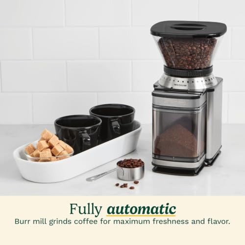 Coffee Grinder