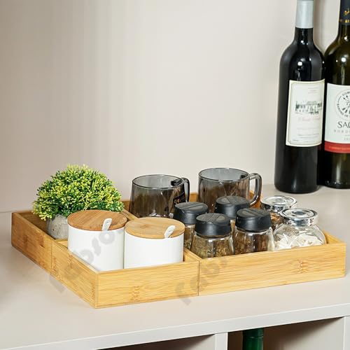 Drawer Organizer (9 Count)