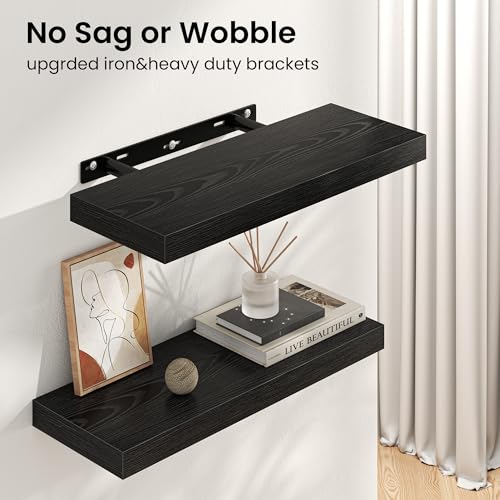 Floating Shelves for Wall