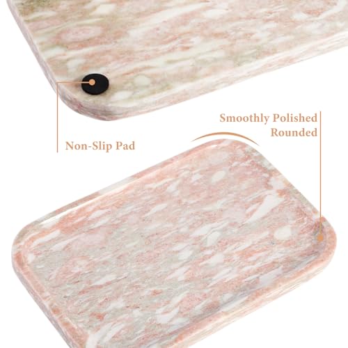 Marble Vanity Tray