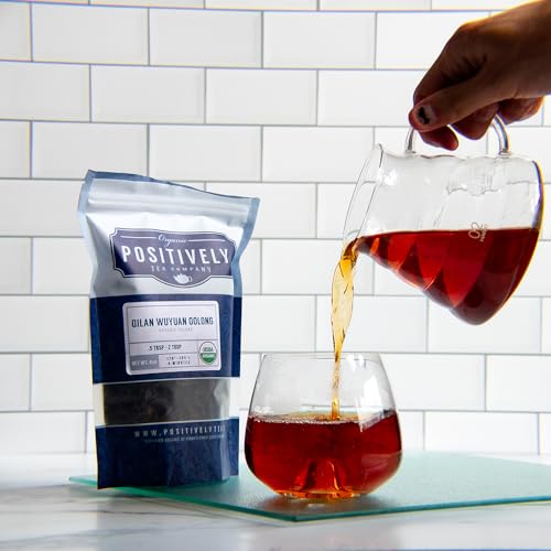 Positively Tea (16 Ounce)