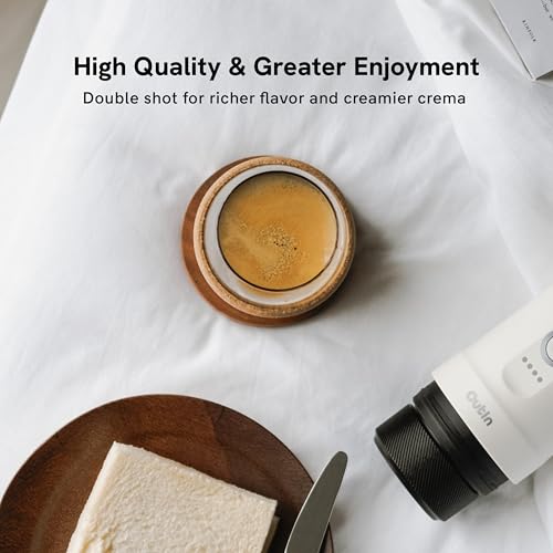 Nano Espresso Accessories Kit