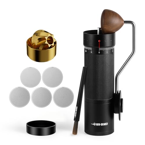 R3 Pro Manual Coffee Grinder