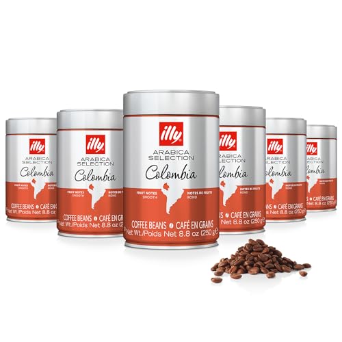 Whole Bean Coffee (52.8 Ounce)