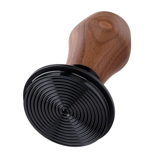 53.3mm Espresso Coffee Tamper V4