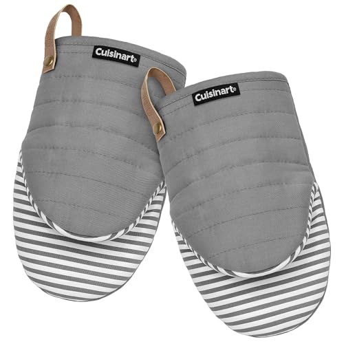 Cuisinart Mini Oven Mitts