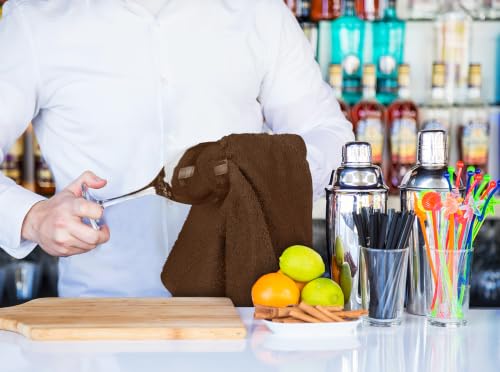 Kitchen Bar Mops (12 Count)
