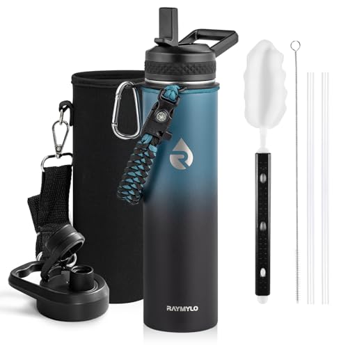 Insulated Water Bottle 24 oz