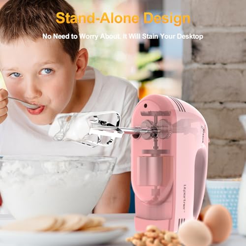 Hand Mixer Electric