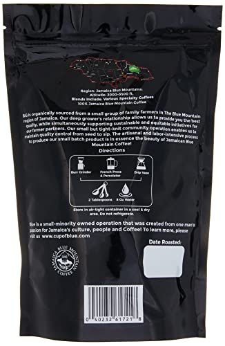 Roasted to Order! Blú (Whole Blend)
