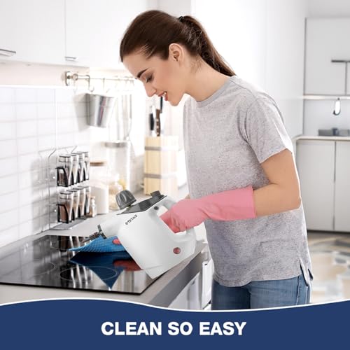 Handheld Steam Cleaner