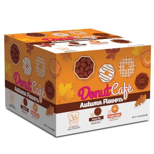 K Cup Coffee Pods (36 Count)