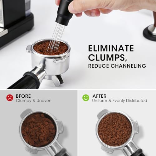 WDT Tool Espresso