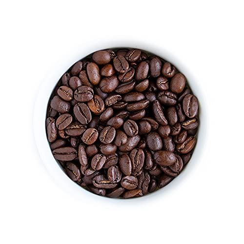 Organic Drago Café Blend Whole Bean Coffee (12 Ounce)