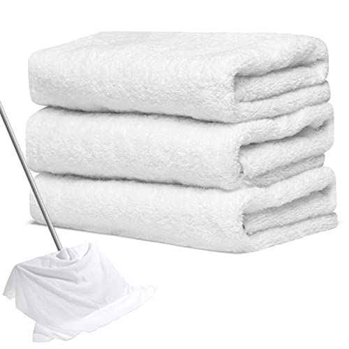 3 Pcs Extra Large Microfiber Cleaning Cloth