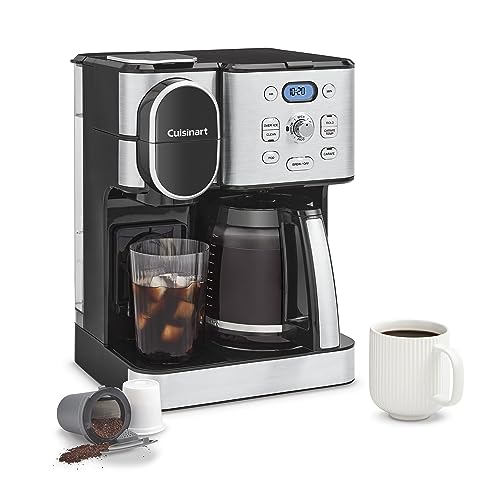 12 Cup Coffee Maker