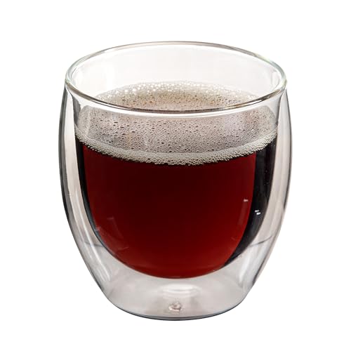 8 oz Professional Coffee Cup (2 Count)