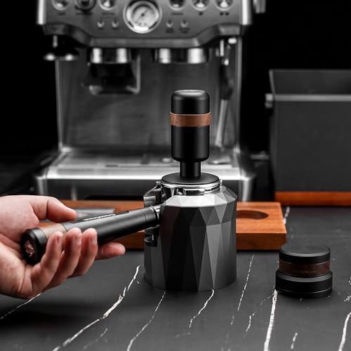 53.3mm Coffee Tamper