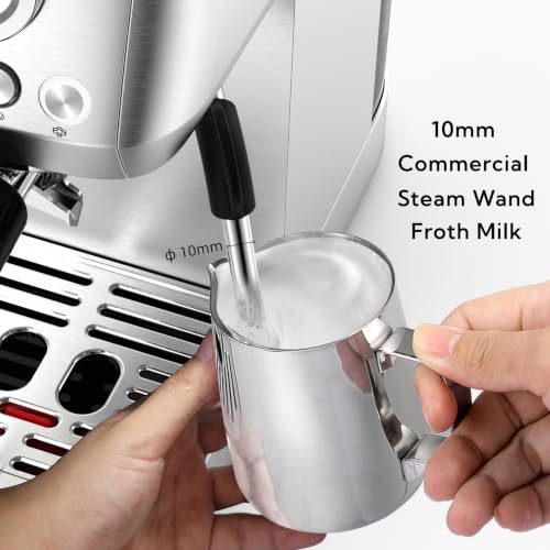 1663L Espresso Machine 20 Bar