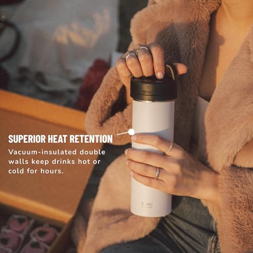 Go P0 Ultralight French Press Coffee Maker for Travel