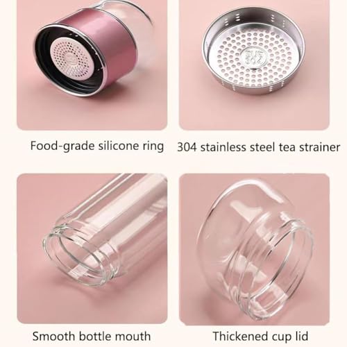 2025 New Glass Infuser