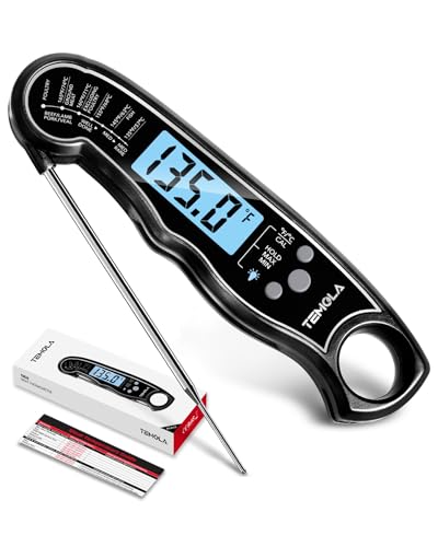 Meat Thermometer
