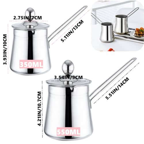 Turkish Coffee Pot