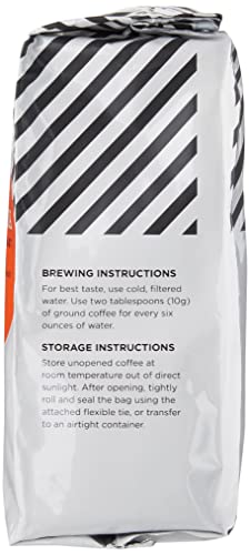 Colombia Ground Coffee (12 Ounce)