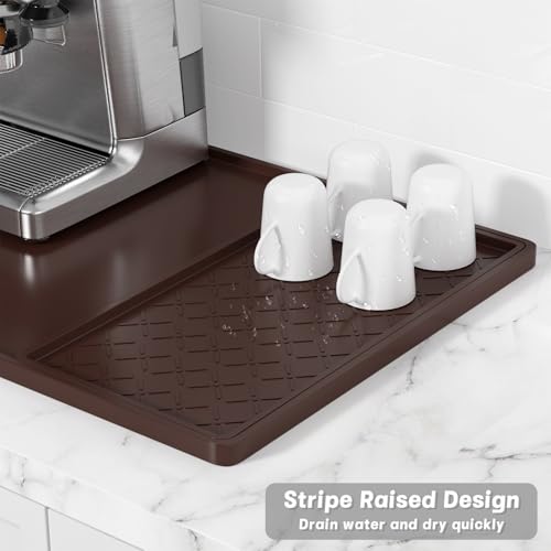 Silicone Coffee Mat