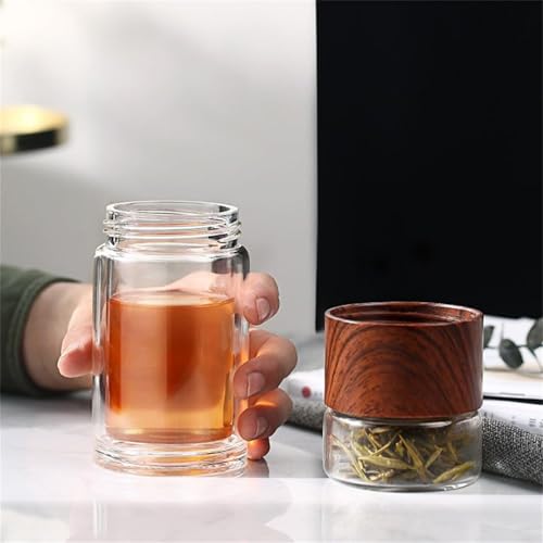 2025 New Glass Infuser