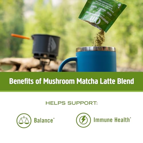 Matcha Latte Blend (2.82 Ounce)
