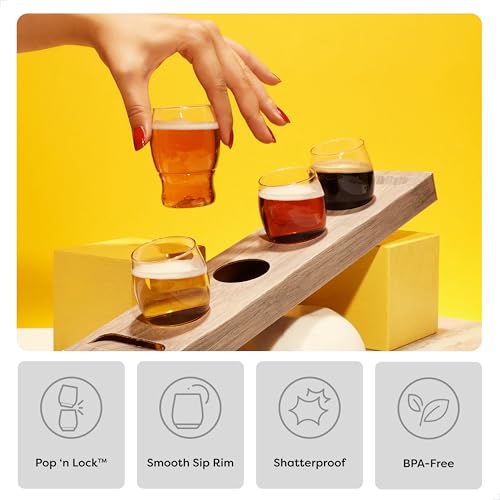 POP 4oz Taster (252 Count)