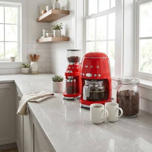 CGF11 Retro Style Coffee Grinder