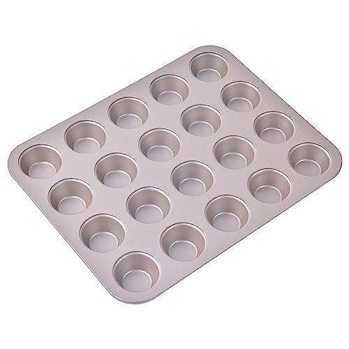 Mini Muffin Pan