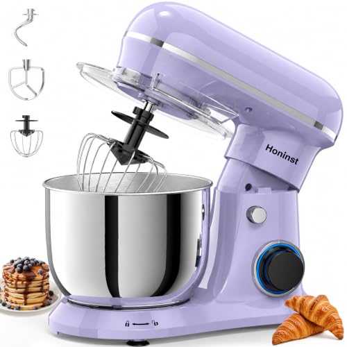 4QT Electric Stand Mixer