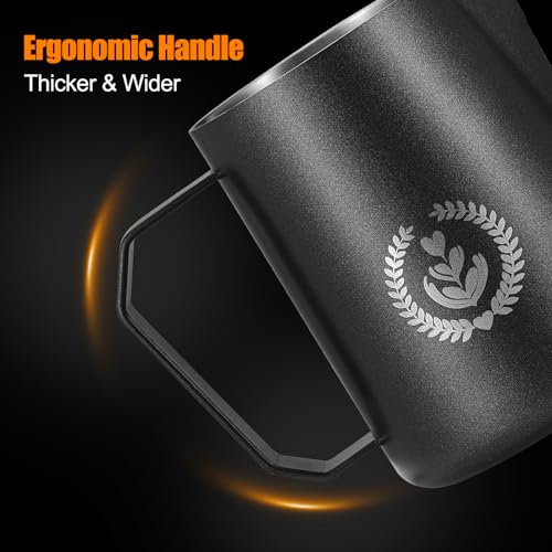 600ml 20.3oz Espresso Frothing Pitcher